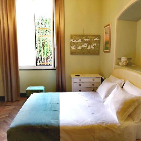 B&B Villa Devoto Rapallo Eksteriør billede