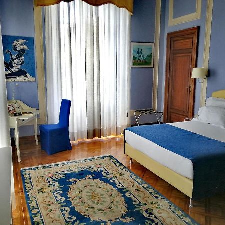 B&B Villa Devoto Rapallo Eksteriør billede