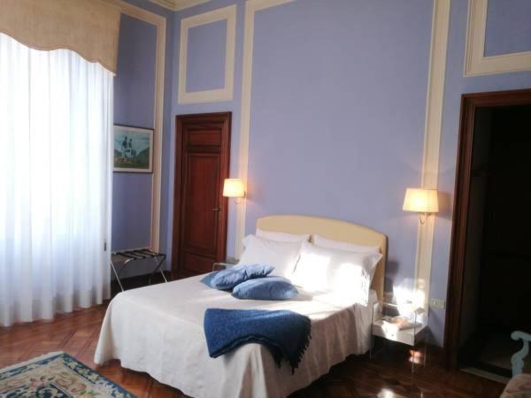 B&B Villa Devoto Rapallo Eksteriør billede