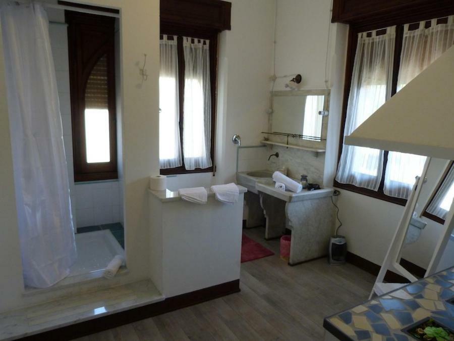 B&B Villa Devoto Rapallo Eksteriør billede