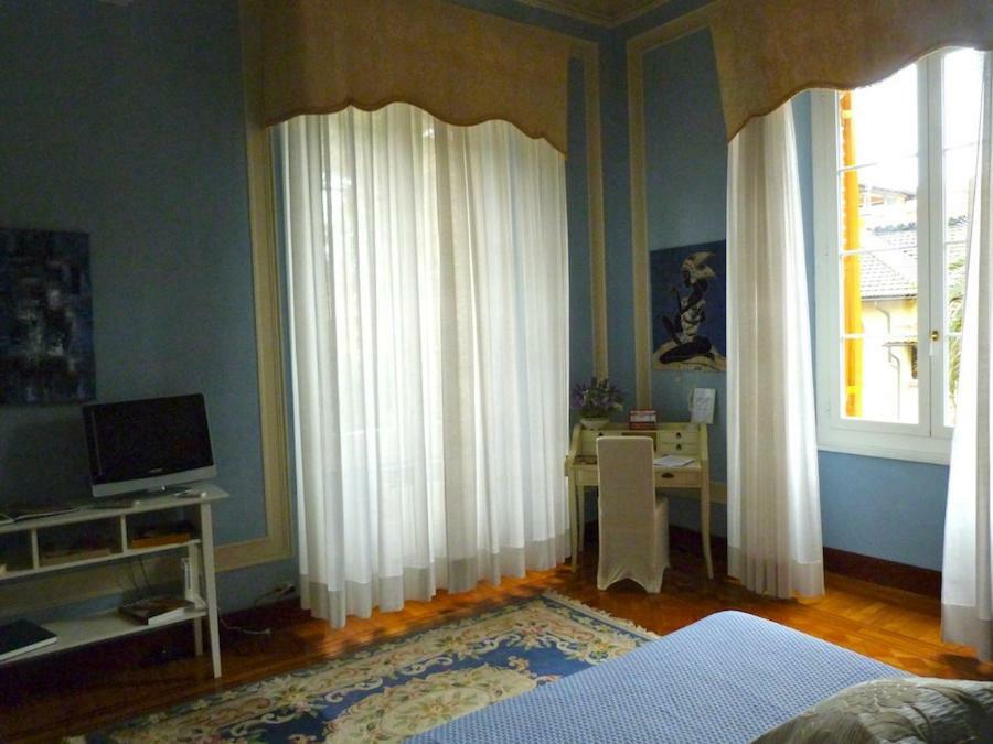 B&B Villa Devoto Rapallo Eksteriør billede