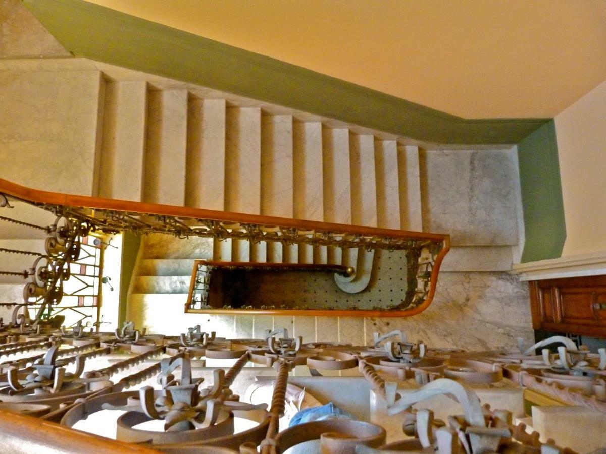 B&B Villa Devoto Rapallo Eksteriør billede